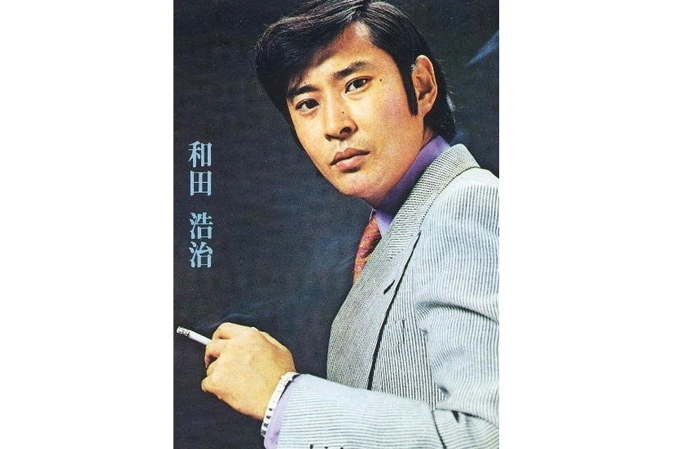 Koji Wada