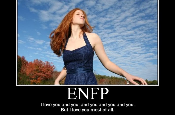 ENFP