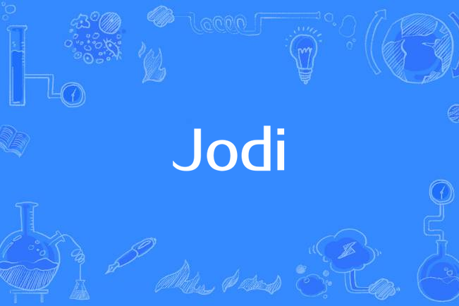 Jodi