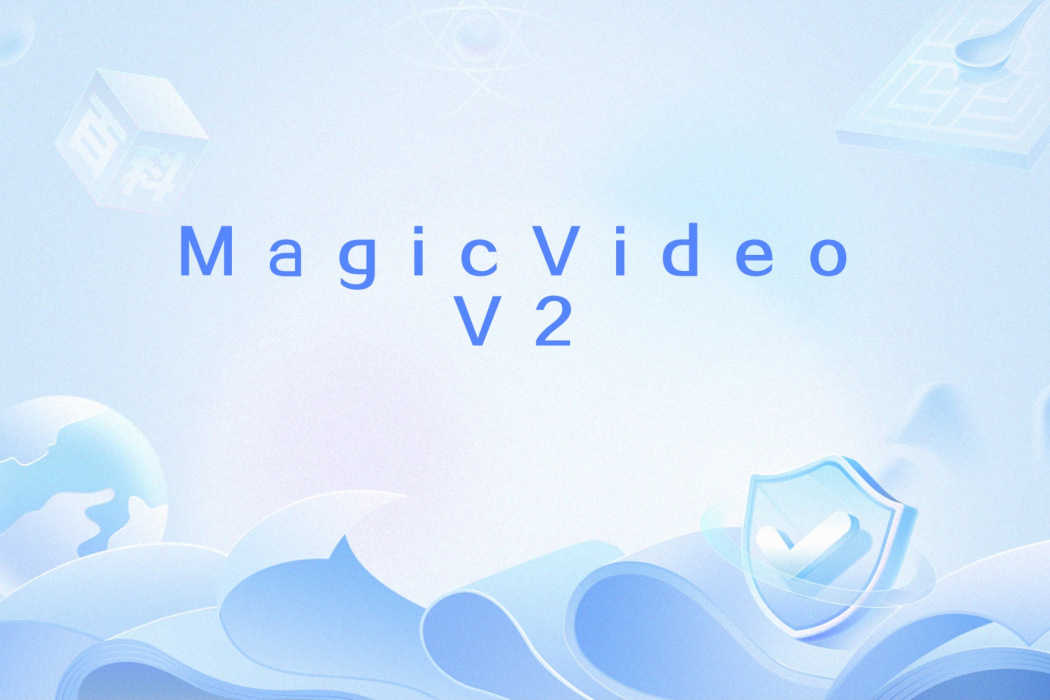 MagicVideo-V2