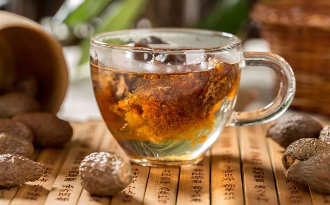 茵陳附子乾薑湯