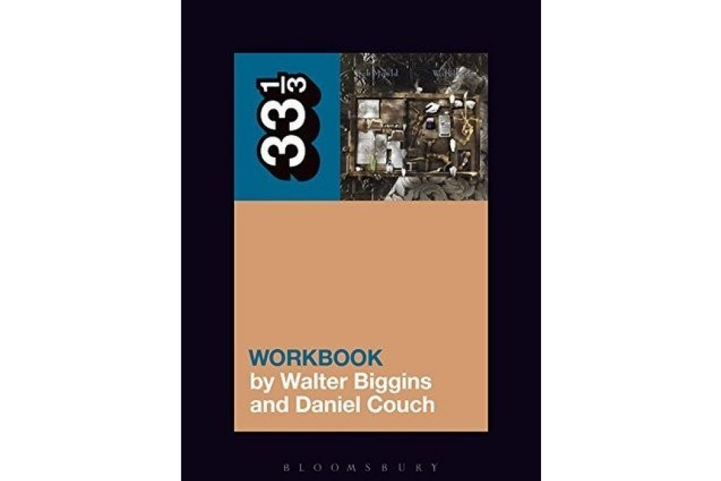 Bob Mould\x27s Workbook