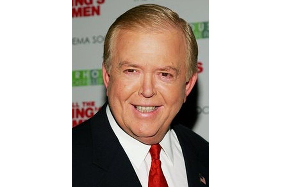 Lou Dobbs