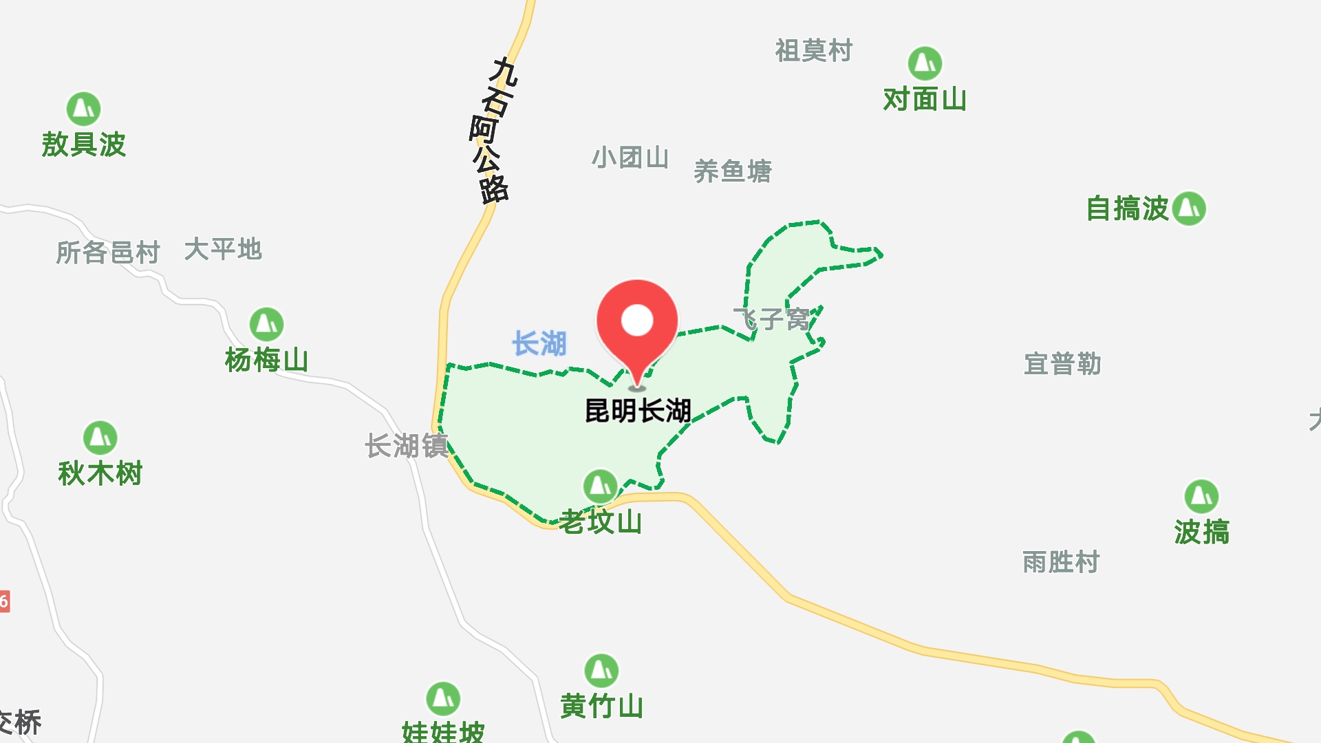 地圖信息