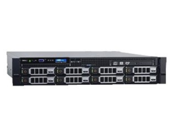 戴爾易安信PowerEdge R530 機架式伺服器(Xeon E5-2609 v3/8GB/1TB)