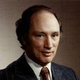 皮埃爾·特魯多(Pierre Trudeau)