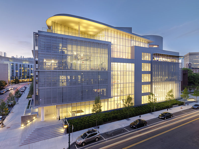 麻省理工學院(Massachusetts Institute of Technology)