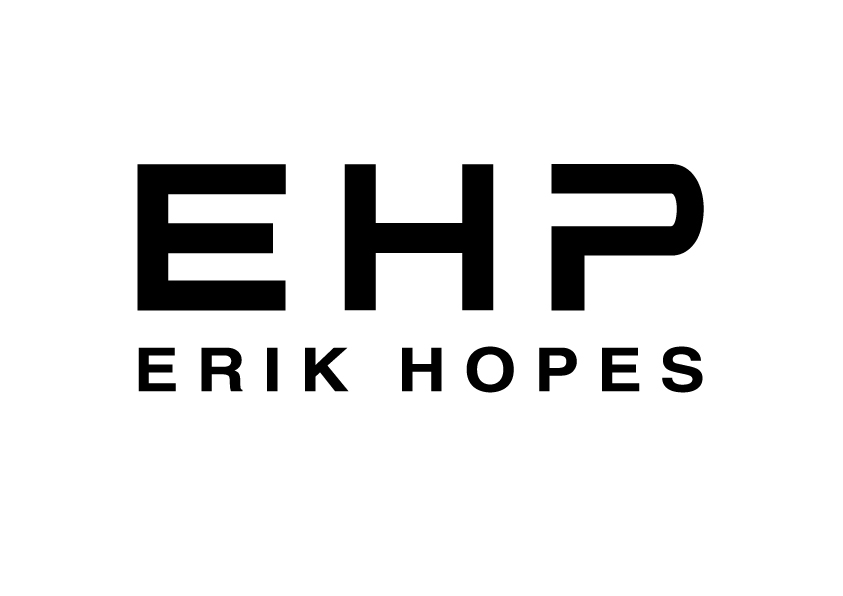 EHP(服飾品牌)
