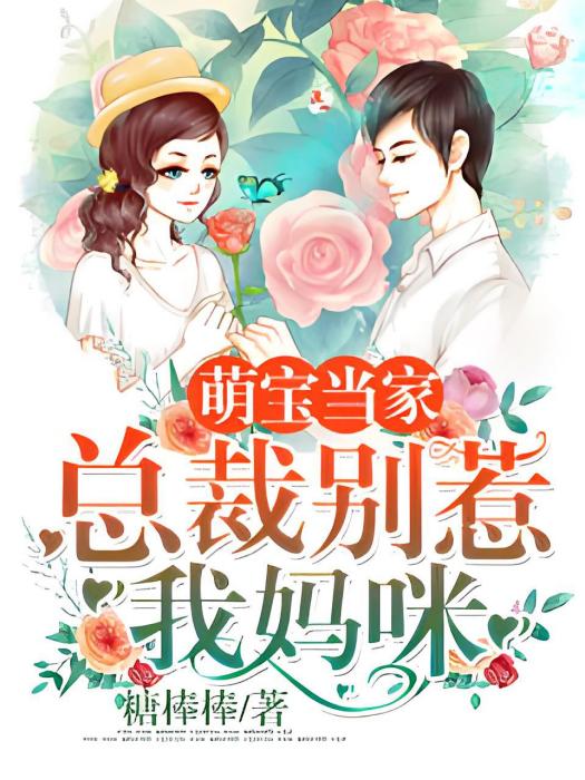 萌寶當家：總裁別惹我媽咪(糖棒棒創作的網路小說)