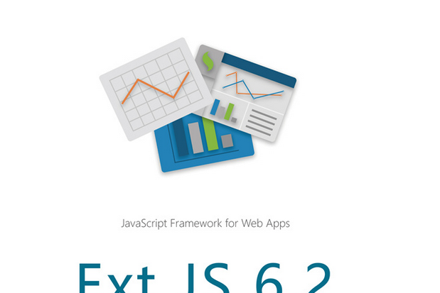 Ext JS 6.2 實戰