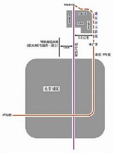 14號線北延建議方案