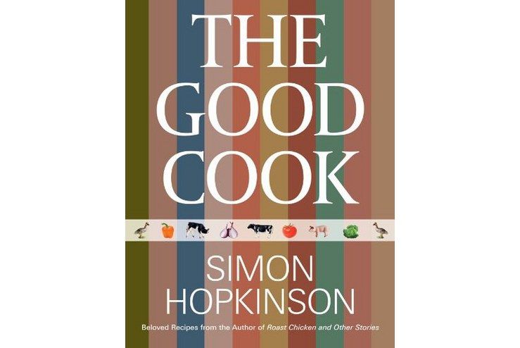 The Good Cook