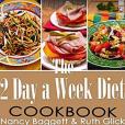 The 2 Day a Week Diet Cookbook