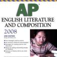 Barron\x27s AP English Literature and Composition