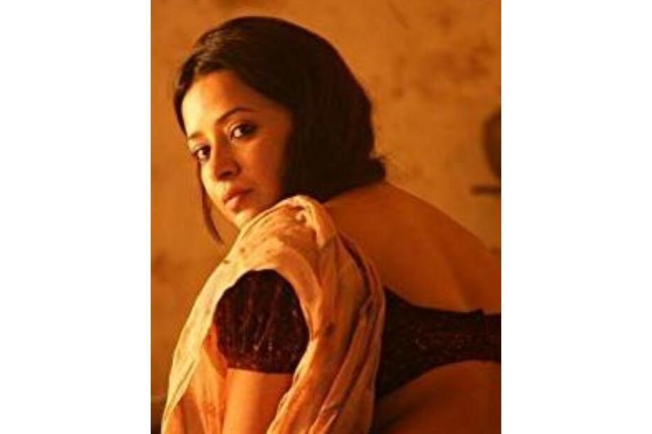 Reema Sen