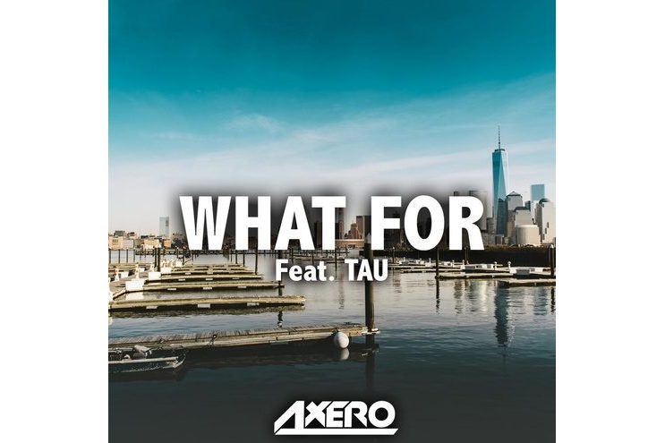 What For(歌曲)