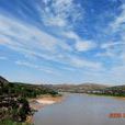 孟門黃河大橋