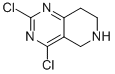 2,4-二氯-5,6,7,8-四氫吡啶並[3,4-D]嘧啶