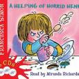 A Helping of Horrid Henry 3-in-1