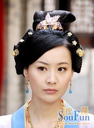 陳法拉---公主嫁到