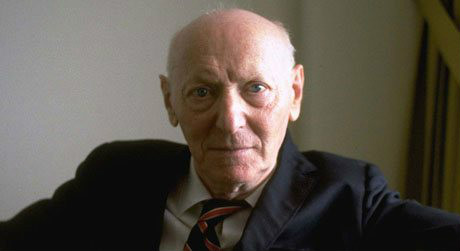 Isaac Bashevis Singer