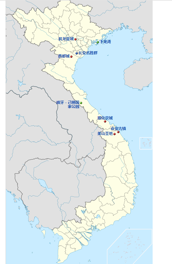 順化歷史建築群