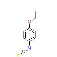 4-乙氧基苯基硫氰酸酯