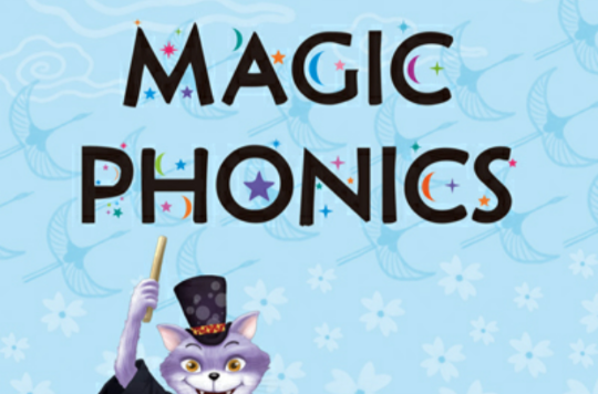 Magic Phonics