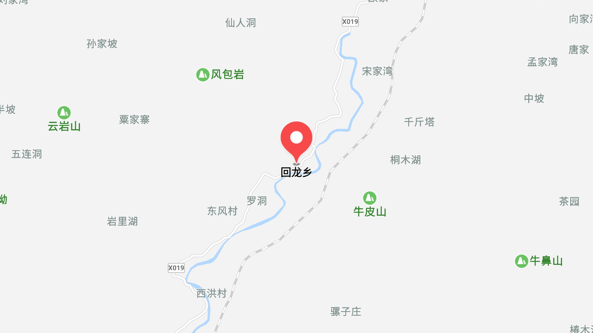 地圖信息