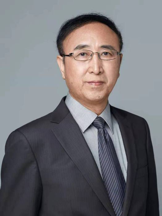 李長嶺