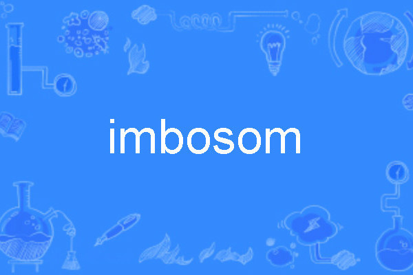 imbosom