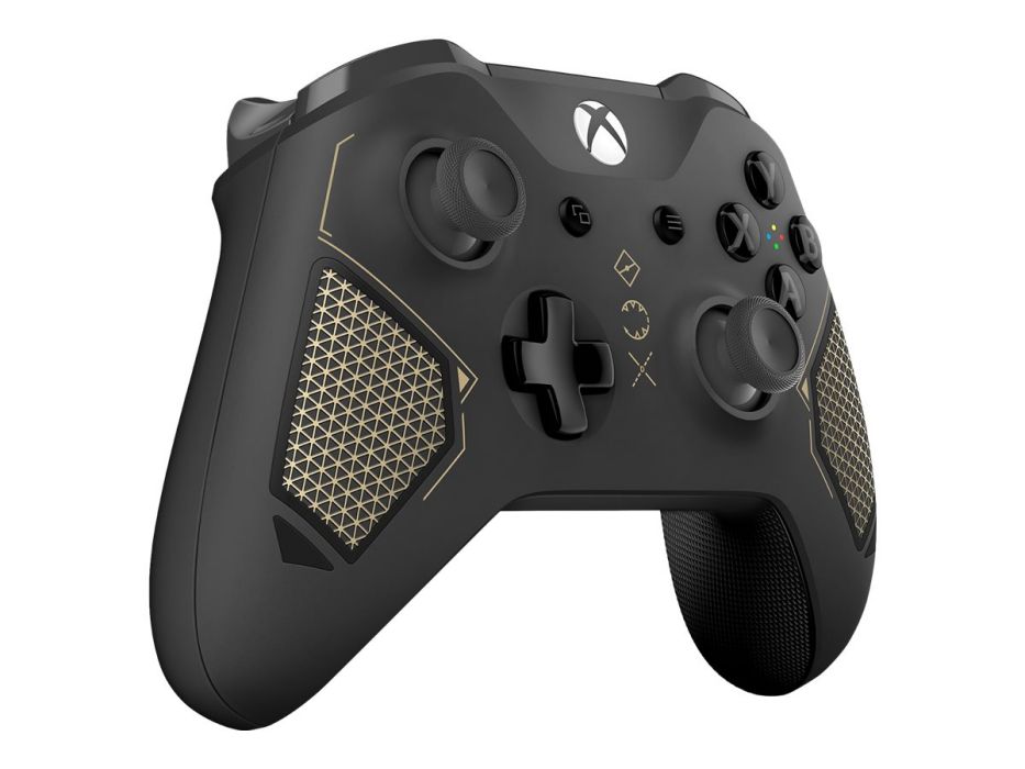 Xbox Wireless Controller