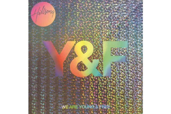 Brighter(Hillsong Young & Free演唱的歌曲)