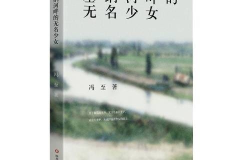 塞納河畔的無名少女(2017年四川文藝出版社出版的圖書)