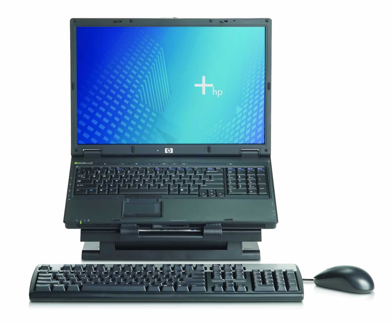 HP Compaq nw9440