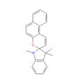 1,3,3-三甲基吲哚-β-萘基二氫呋喃