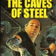 The Caves of Steel (Crest SF, P2497)