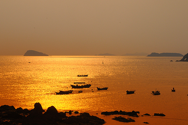 金色港灣(瓊海金色港灣)