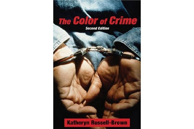 The Color of Crime