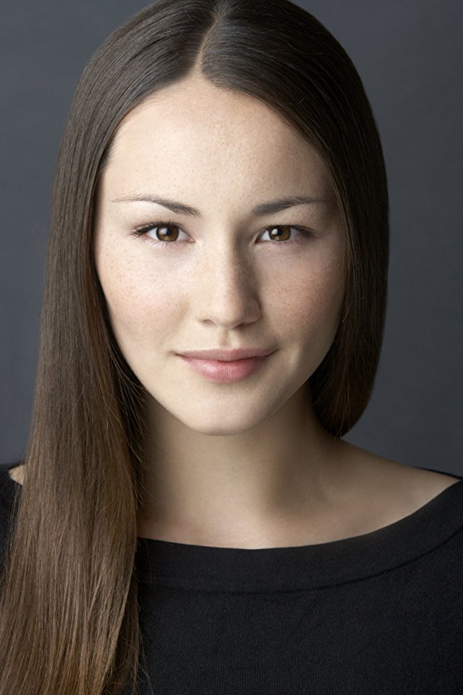 Christina Chong