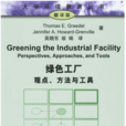 綠色工廠：觀點方法與工具