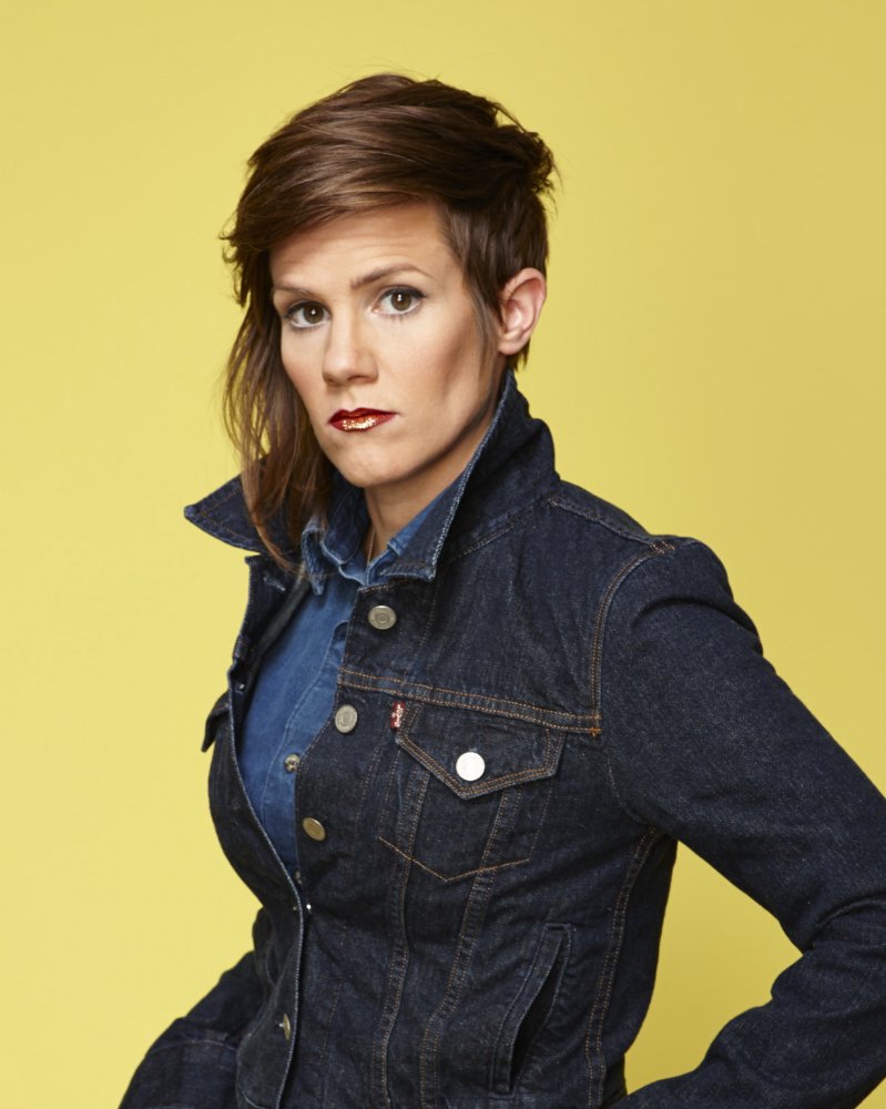 Cameron Esposito