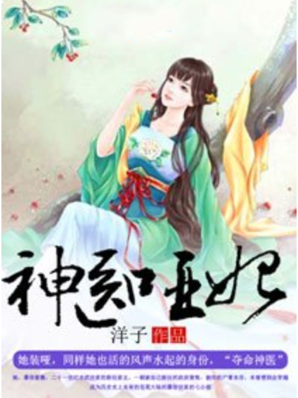 神醫啞妃(洋子著網路小說)