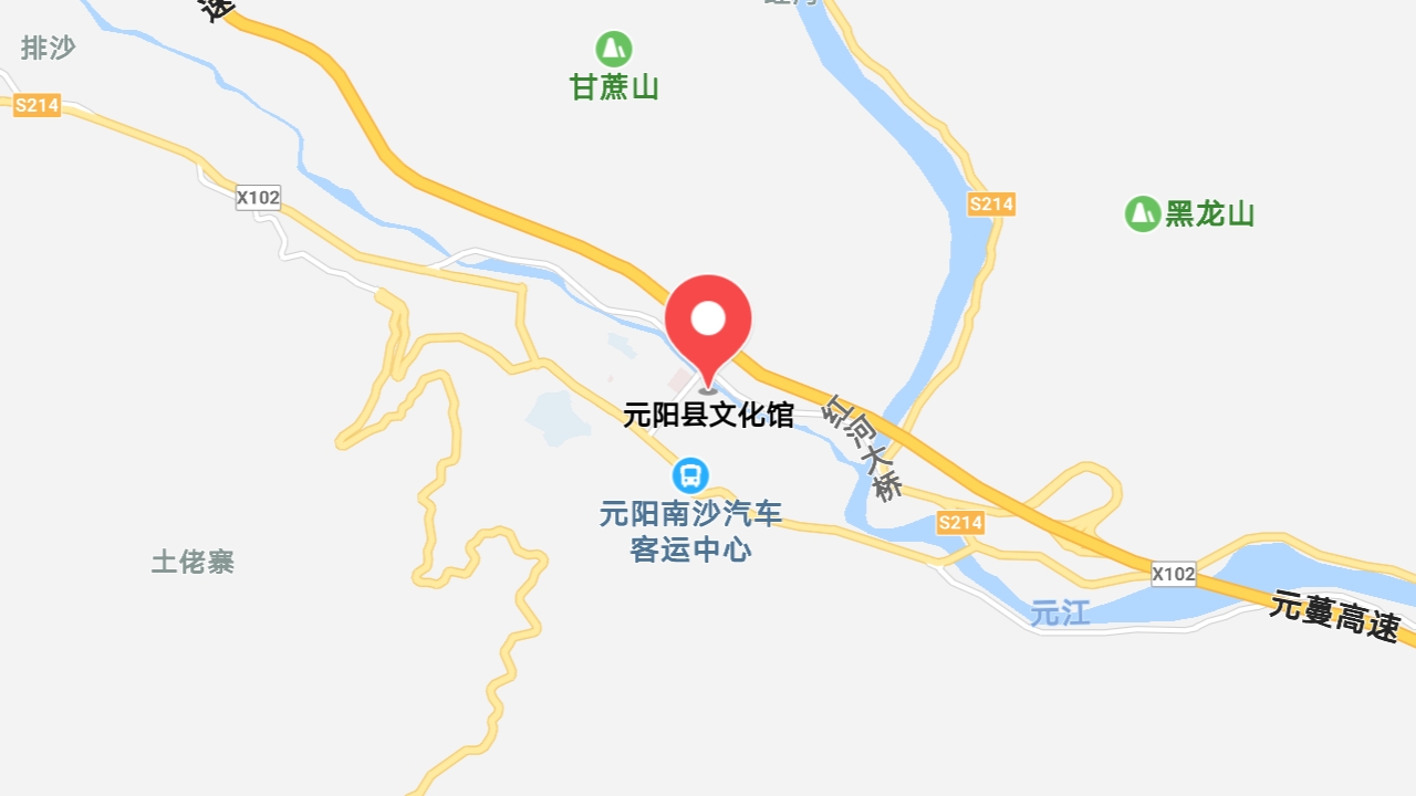 地圖信息