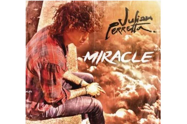 miracle(Julian Perretta演唱的歌曲)