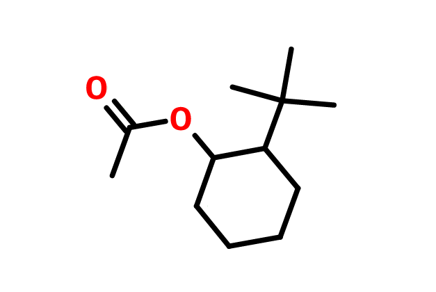 2-叔丁基環己基乙酸酯