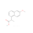 (R)-(?)-6-甲氧基-α-甲基-2-萘乙酸