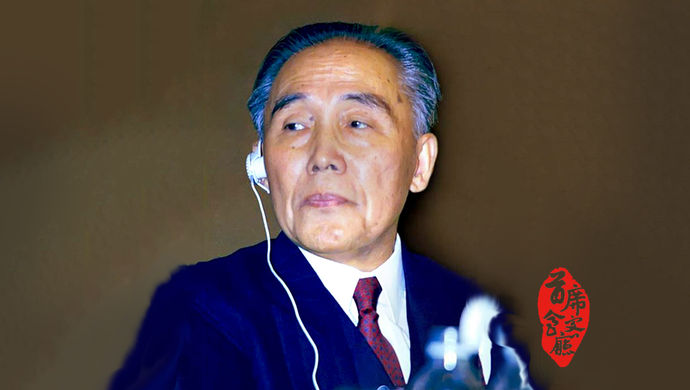 李儲文