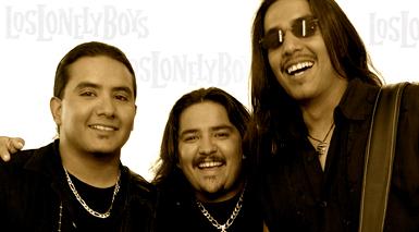 los lonely boys