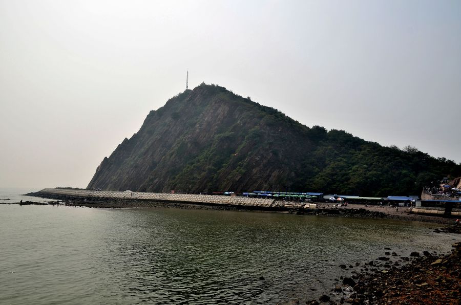 福建葫蘆島